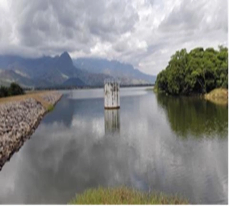 Mindu Dam Safety Review & Morogoro Urban Water Supply Project