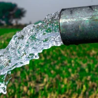 Irrigation & Drainage Engineering
