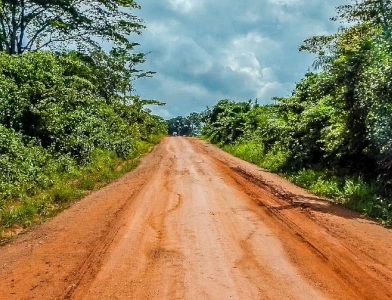 Tunguu Water Supply Scheme & Access Infrastructure, Unguja - Zanzibar