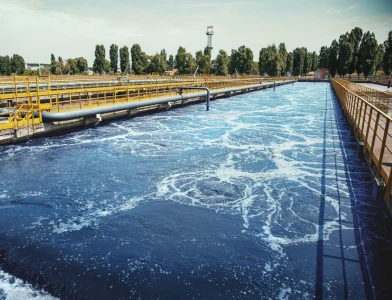 Water Supply & Sanitation